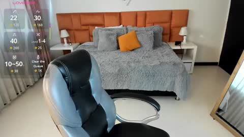 Katnia and Marcuz online show from 10.09.25