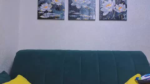 katniss_k online show from 06.26.26