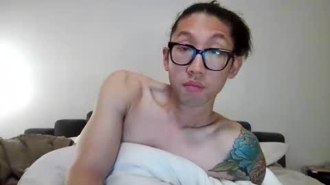 Kato cam online show from 09.13.25