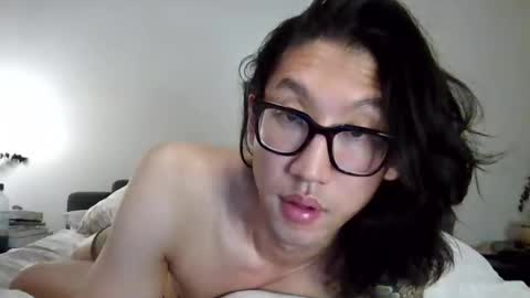 Kato cam online show from 09.16.25