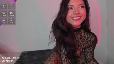 Kato online show from 04.09.26