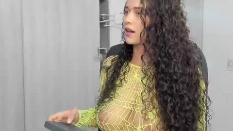 Kathrin online show from 06.13.26