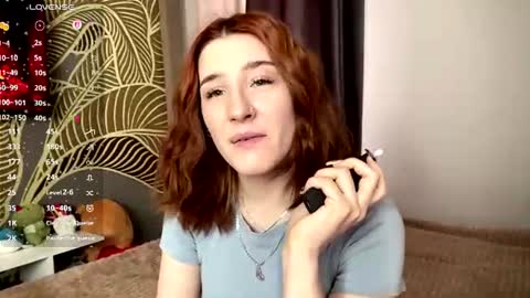 Tanesha online show from 07.18.26