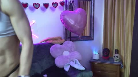 Katrin online show from 02.12.25