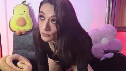 Katrin online show from 02.19.25