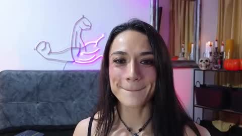 Snapshot of katrin_1 chatting on 10.10.25 Katrin online show from 10.10.25