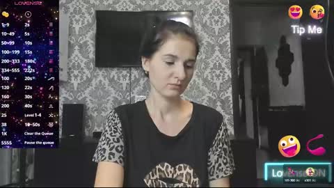 Katrin Brook online show from 12.29.24