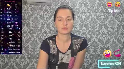 Katrin Brook online show from 01.06.25