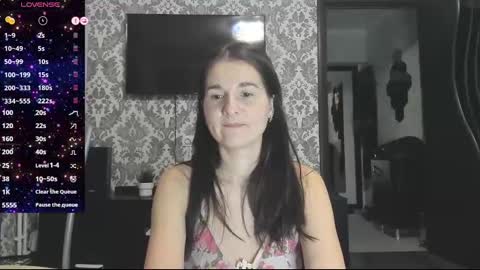 Katrin Brook online show from 01.16.25