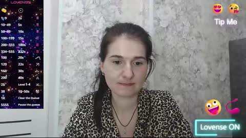 Katrin Brook online show from 02.13.25