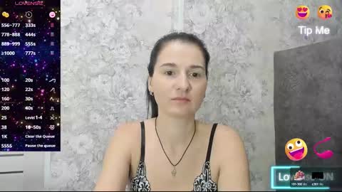 Katrin Brook online show from 02.23.25