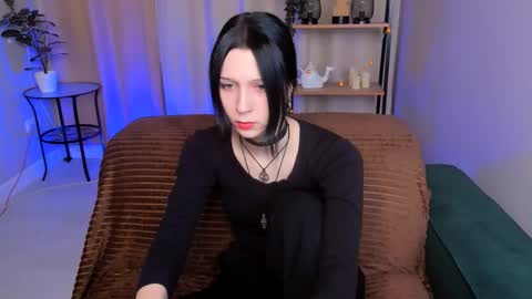 katrin_dark online show from 09.13.25