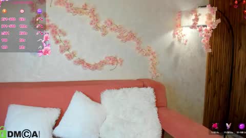 Snapshot of katrina_bail chatting on 09.12.25 Katrina Bail online show from 09.12.25