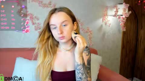 Snapshot of katrina_bail chatting on 09.13.25 Katrina Bail online show from 09.13.25