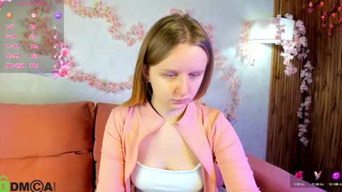 Snapshot of katrina_bail chatting on 10.13.25 Katrina Bail online show from 10.13.25