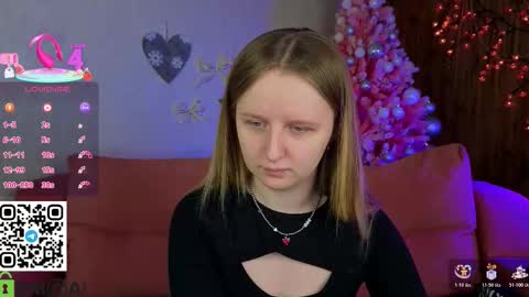 Katrina Bail online show from 12.20.25