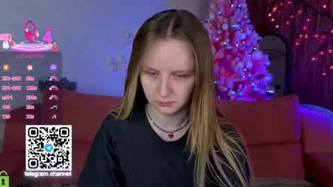 Katrina Bail online show from 01.11.26