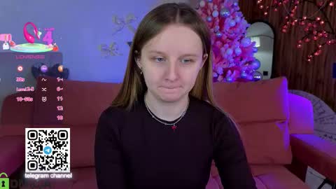 Katrina Bail online show from 01.13.26