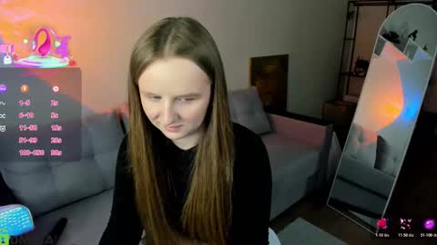 Katrina Bail online show from 02.12.26