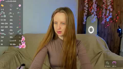 Katrina Bail online show from 02.28.26