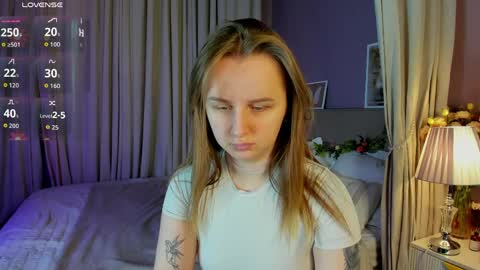 Katrina Bail online show from 04.11.26