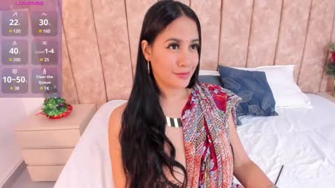 Snapshot of katrina_baurii chatting on 01.10.25 katrina online show from 01.10.25