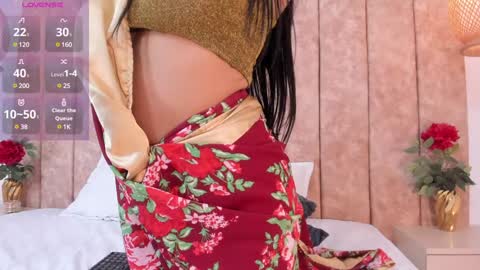 Snapshot of katrina_baurii chatting on 01.21.25 katrina online show from 01.21.25