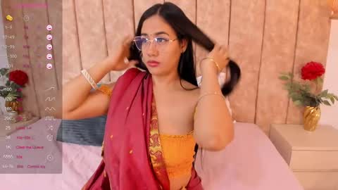 Snapshot of katrina_baurii chatting on 02.10.25 katrina online show from 02.10.25