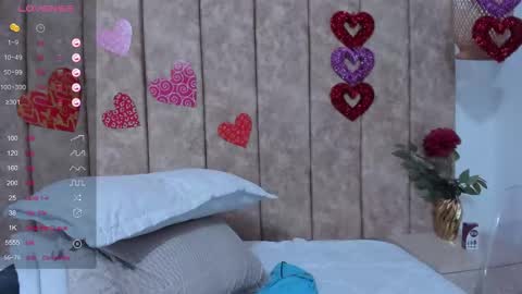 Snapshot of katrina_baurii chatting on 02.20.25 katrina online show from 02.20.25