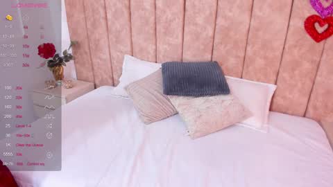 Snapshot of katrina_baurii chatting on 02.24.25 katrina online show from 02.24.25