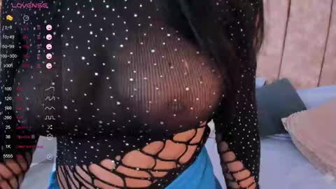 Snapshot of katrina_baurii chatting on 02.27.25 katrina online show from 02.27.25