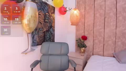 Snapshot of katrina_baurii chatting on 09.26.25 katrina online show from 09.26.25