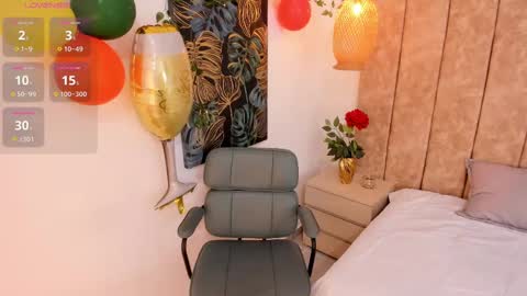 Snapshot of katrina_baurii chatting on 10.02.25 katrina online show from 10.02.25