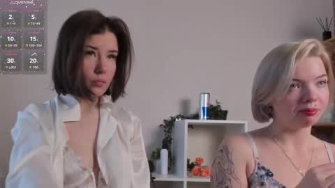 Snapshot of katrina_carter chatting on 09.11.25 katrina_carter online show from 09.11.25