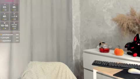 katrina_carter online show from 11.07.25