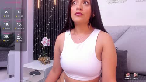 Keyla online show from 12.31.24