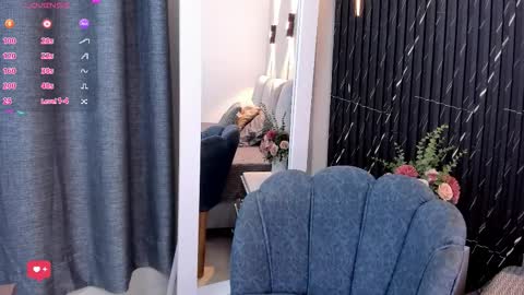 Keyla online show from 10.16.25