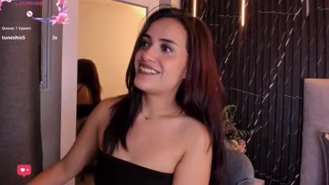 Keyla online show from 01.09.26