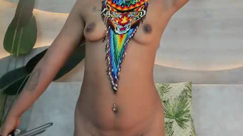 Katrina online show from 03.25.26