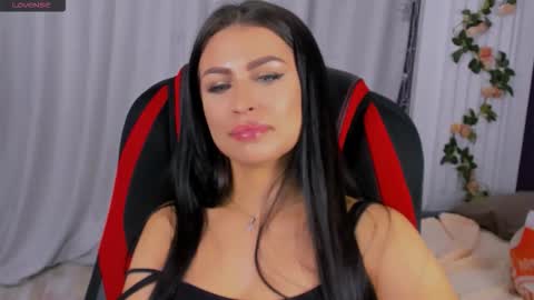 Katrina online show from 09.26.25