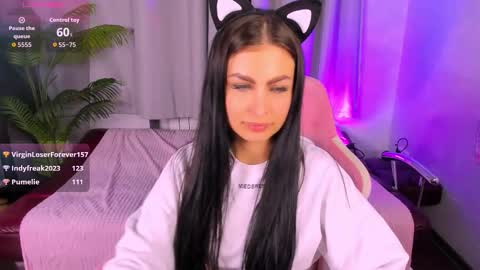 Katrina online show from 09.28.25