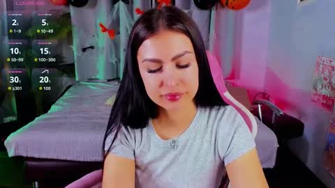 Katrina online show from 10.25.25