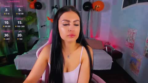 Katrina online show from 10.26.25