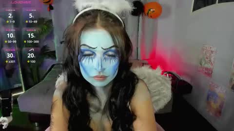 Katrina online show from 10.30.25