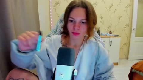 Katty online show from 10.06.25