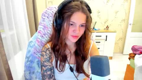 Katty online show from 10.19.25