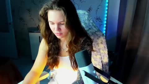 Katty online show from 11.11.25