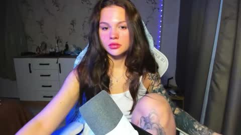 Katty online show from 11.14.25