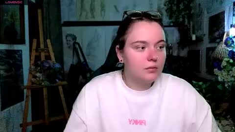 Katrin online show from 09.13.25