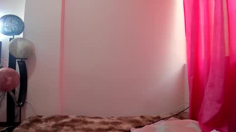 Katrin  online show from 11.26.25